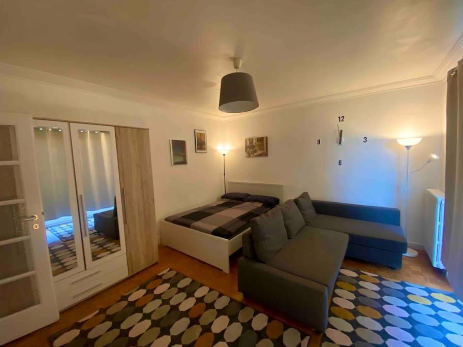 & Relaxed Apartamento *