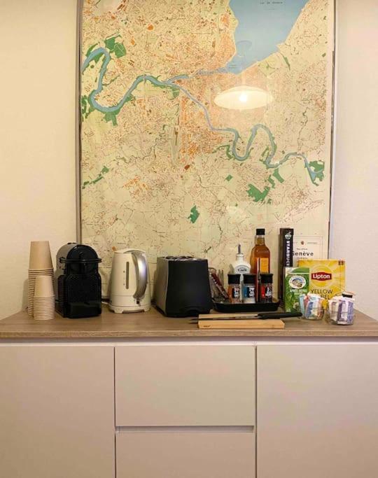 Apartamento & Relaxed *