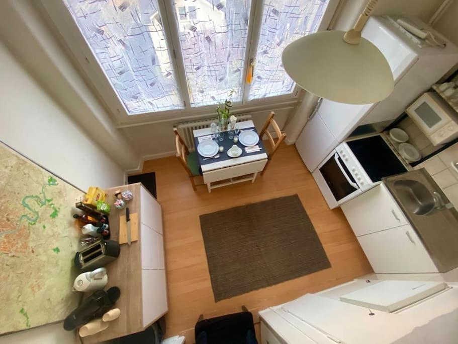 Appartement & Relaxed